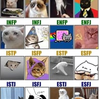 ESFP