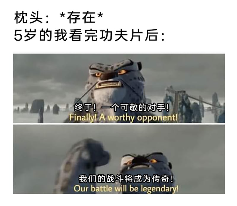 大龙