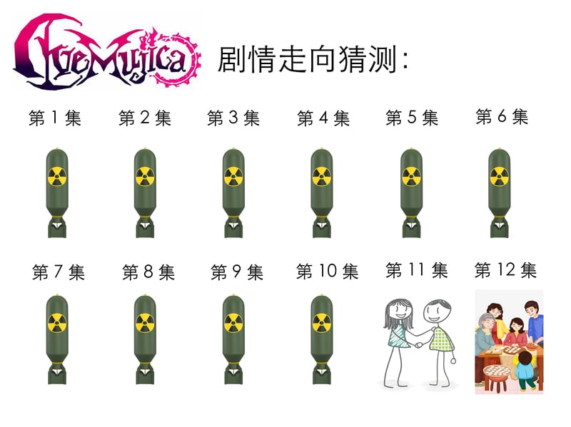 原创家庭插画