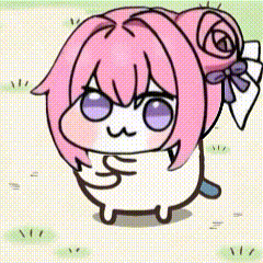 胜利女神：妮姬 Doro 呆萌动态表情包