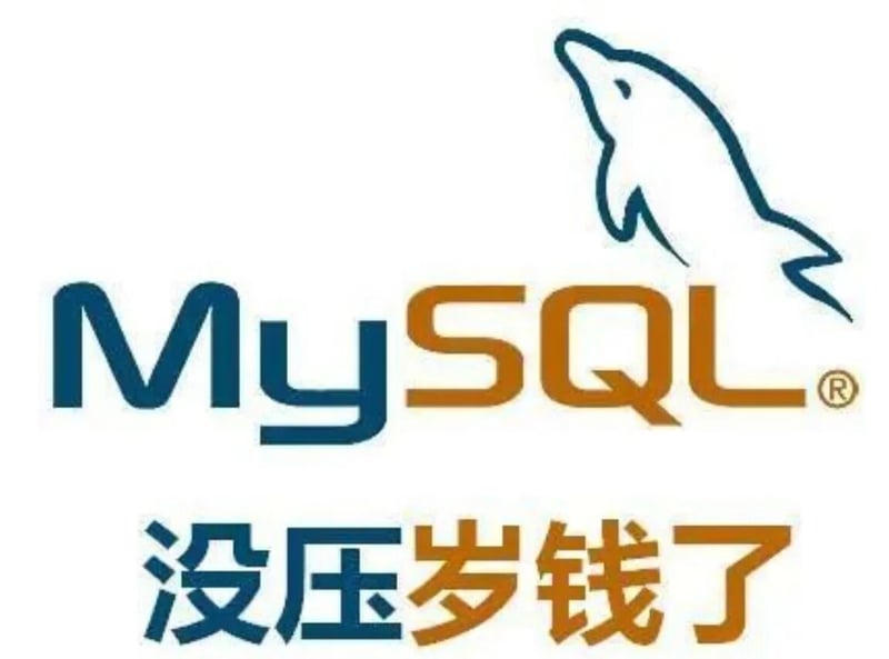 MySQL品牌视觉标识