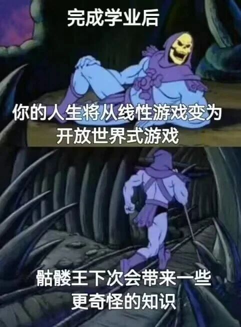 骷髅王