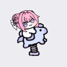 Doro（桃乐丝二创）呆萌动态表情包