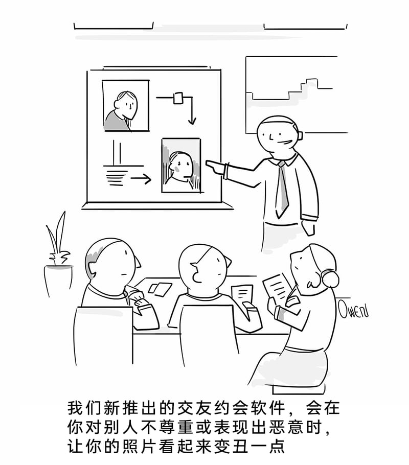 产品推广/介绍人员