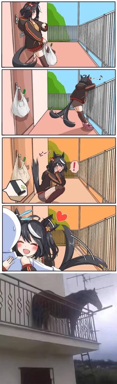 马