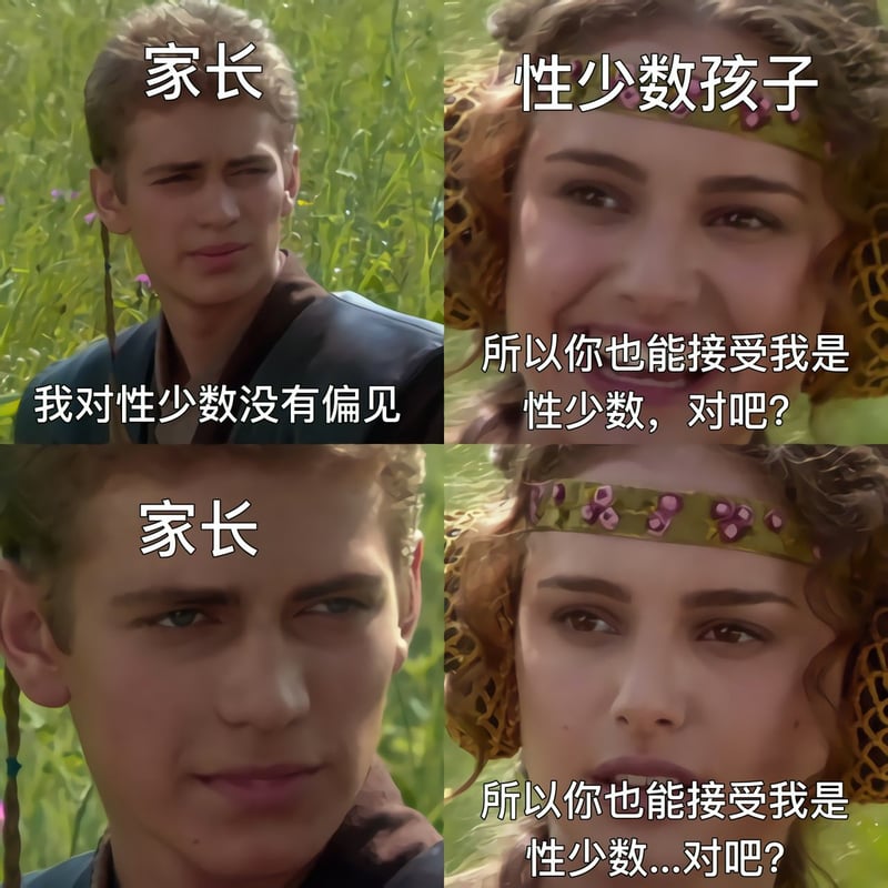 安纳金·天行者