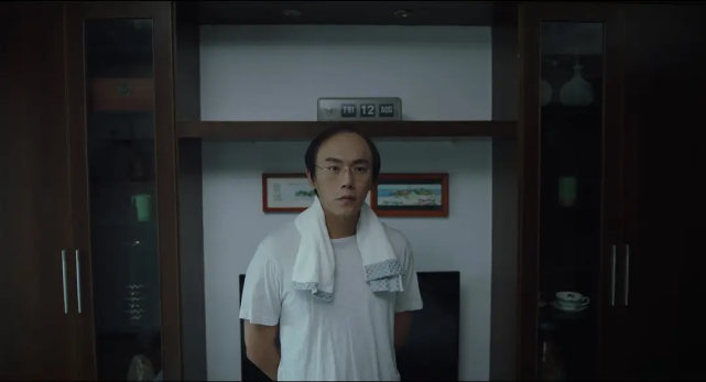 龙王赘婿