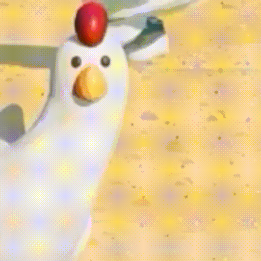 未知独立创作
