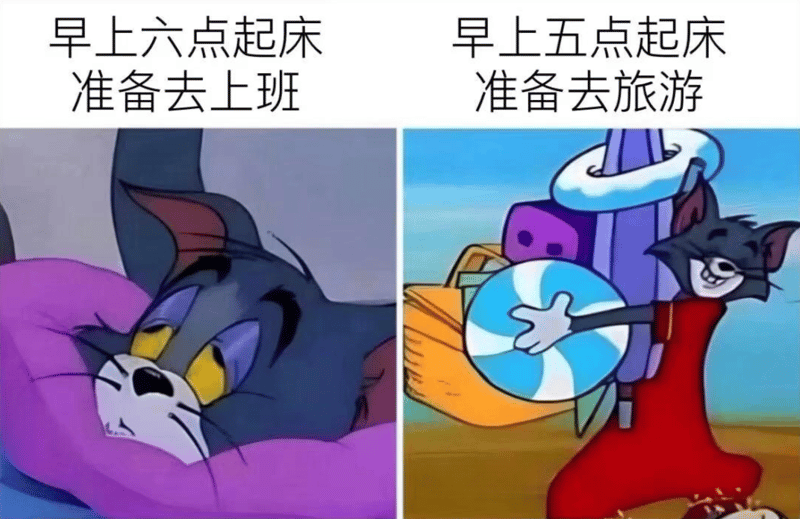 汤姆