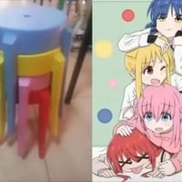 伊地知虹夏