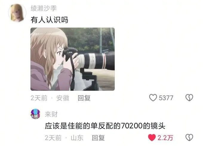 暂未确认的日本动画作品