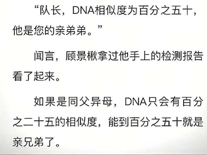 未知网络小说