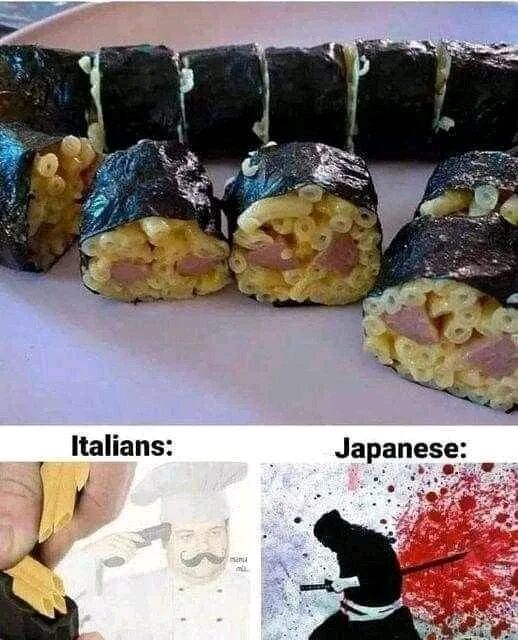武士