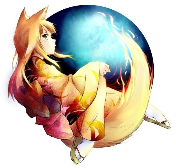 狼与香辛料