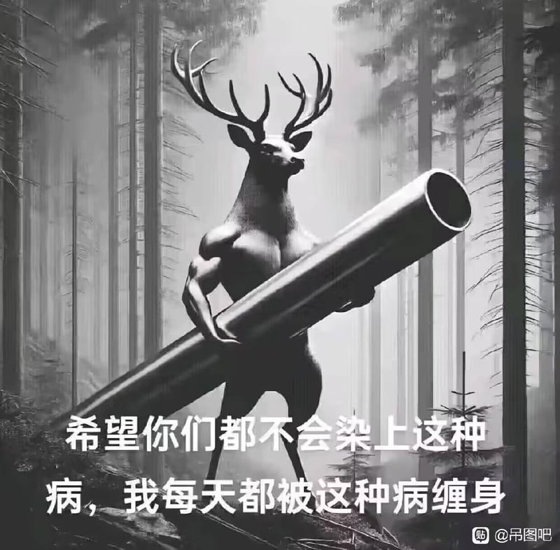 AI生成角色