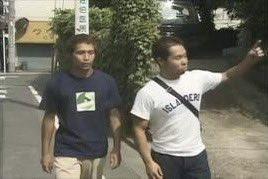 日本搞笑组合Tutorial短剧
