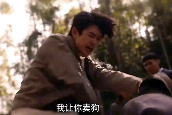 《宠爱》