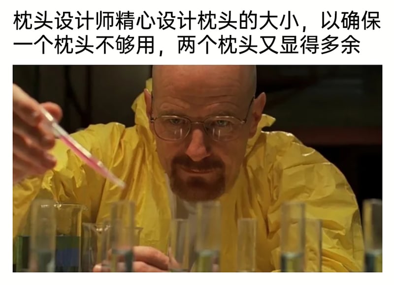 美剧《绝命毒师》主角，前化学老师，后制毒者