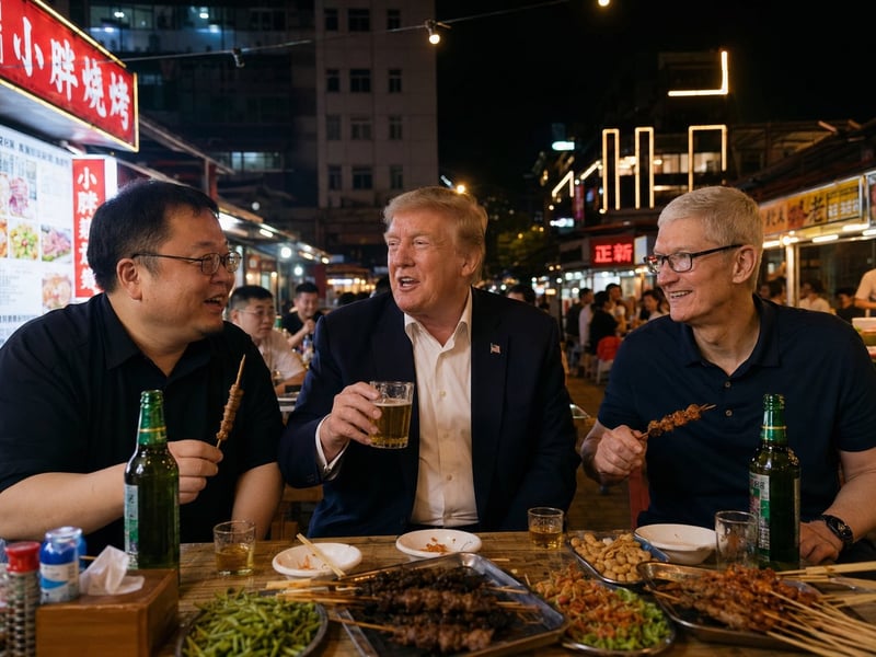交个朋友、锤子科技等