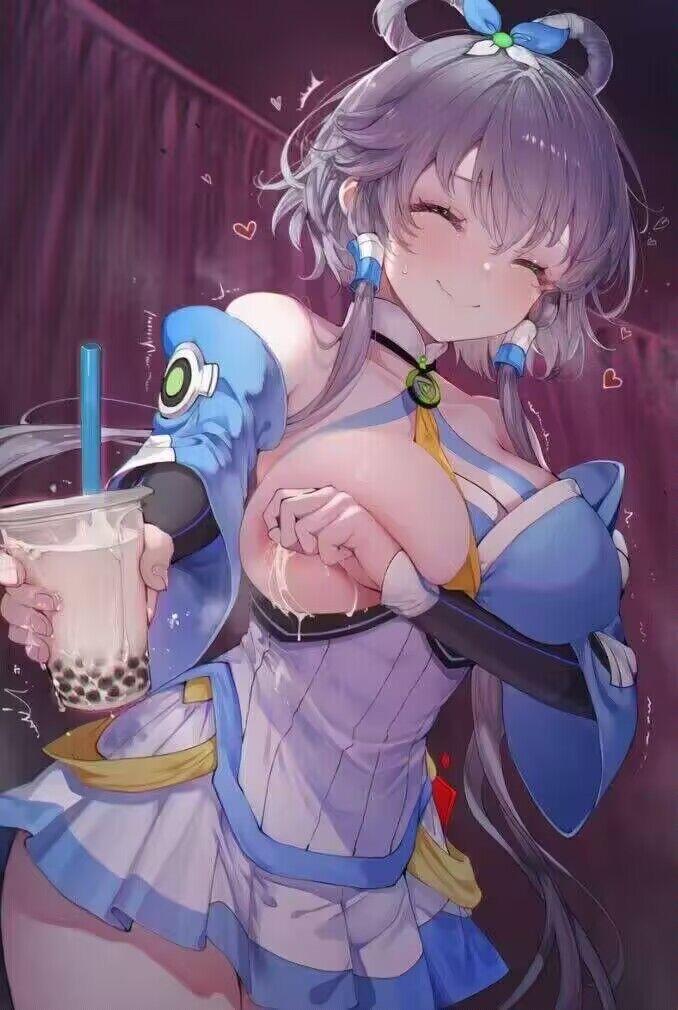 VOCALOID 中文虚拟歌手