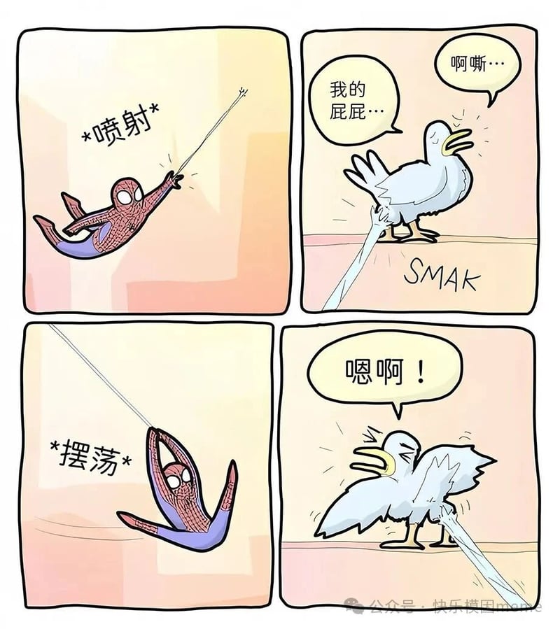海鸥