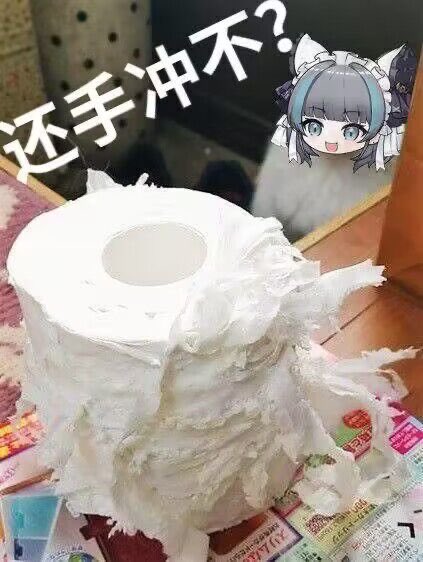 猫耳女孩