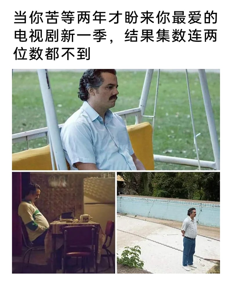 美剧《毒枭》