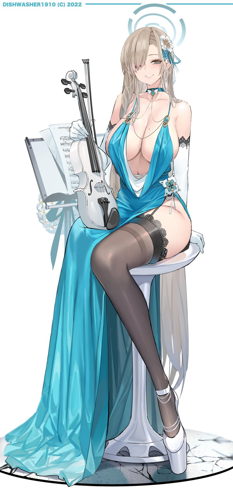 一之濑明日奈