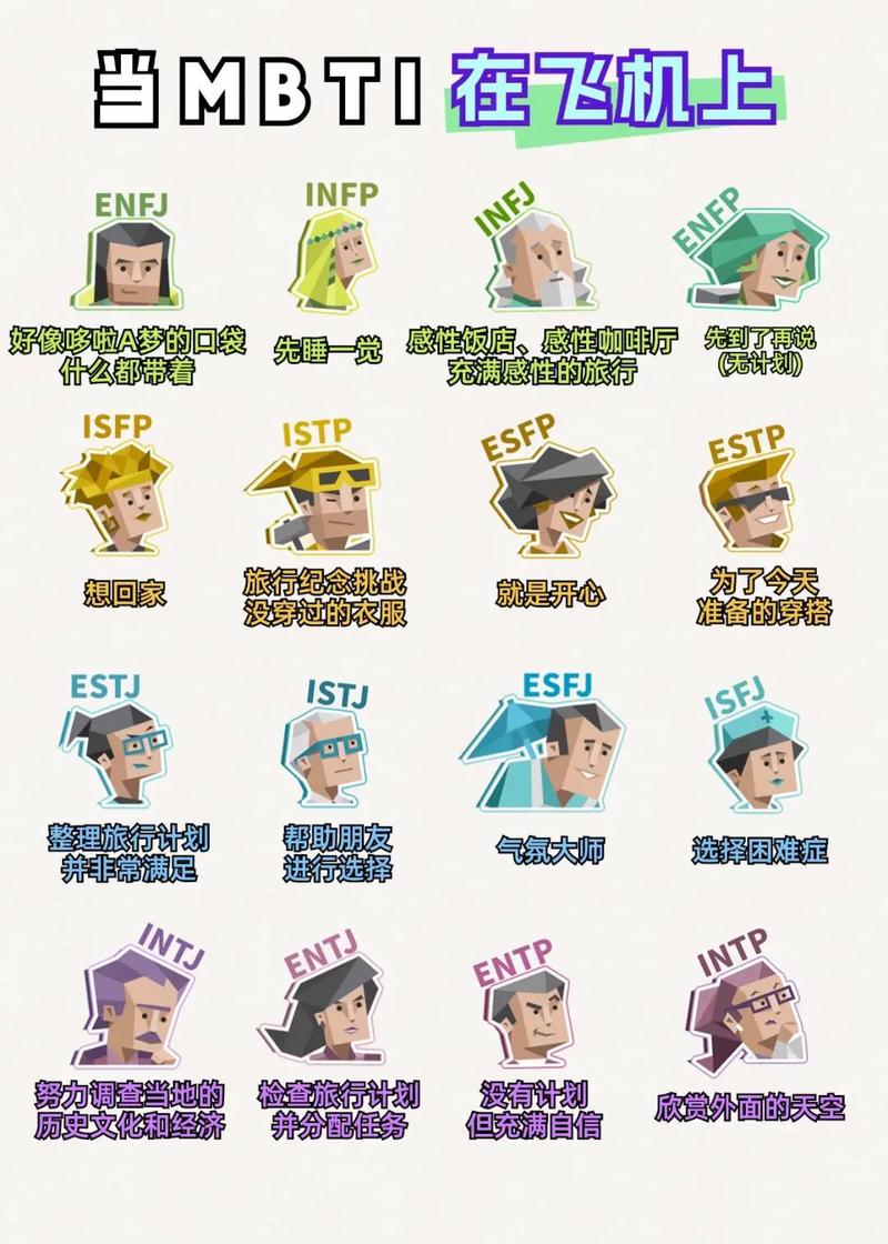 ENFJ