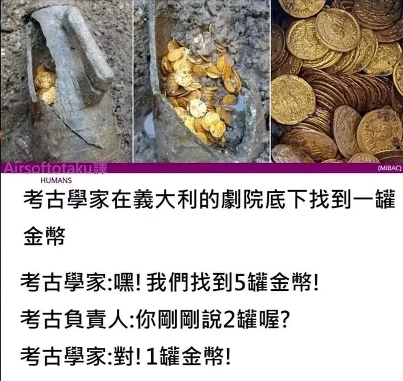 考古工作者