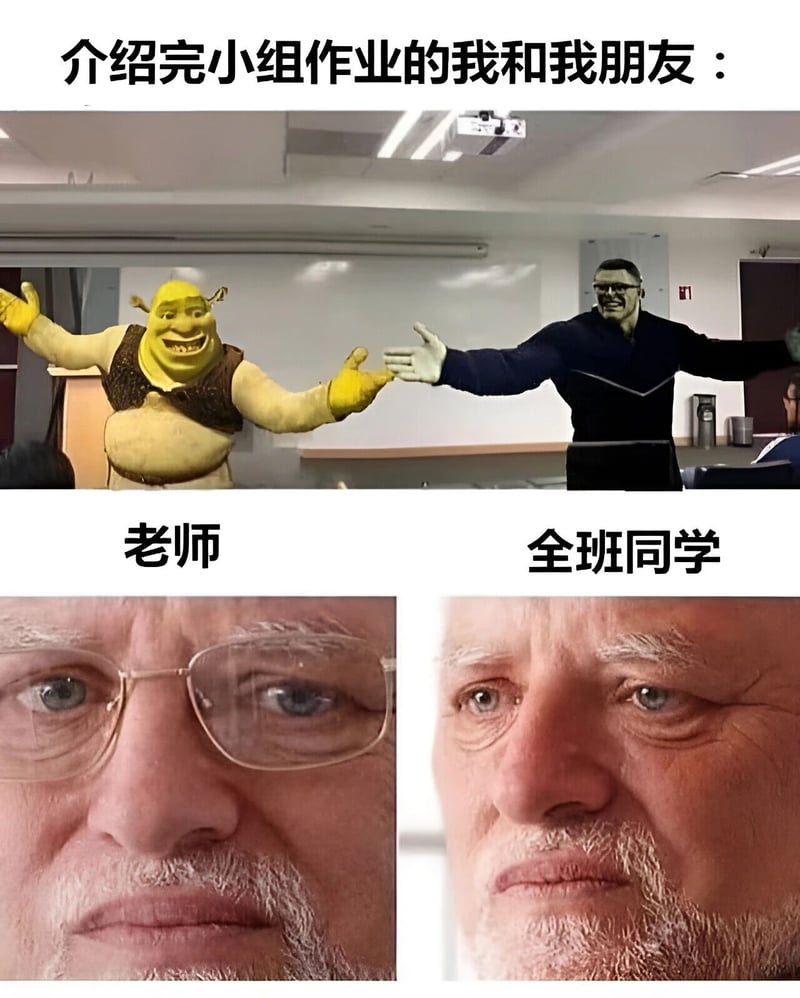 史莱克