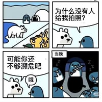 企鹅