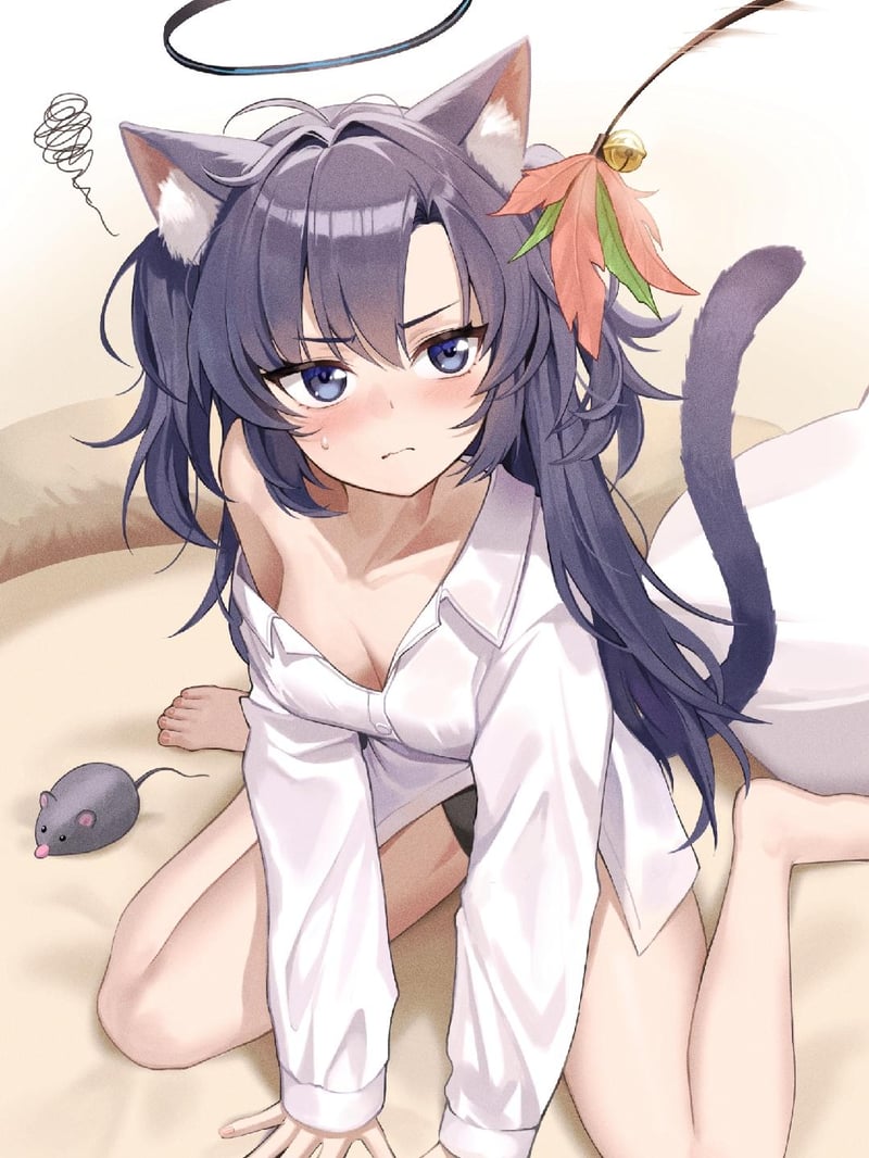 猫冢响