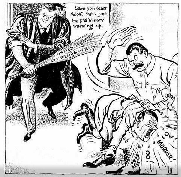 阿道夫·希特勒