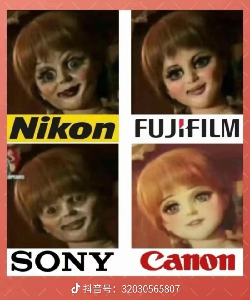 《安娜贝尔》