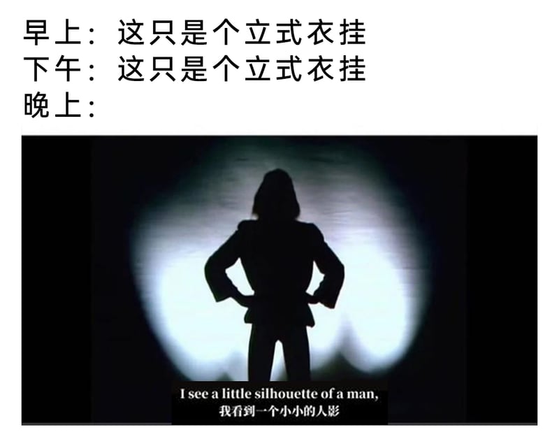 皇后乐队《波西米亚狂想曲》相关影像