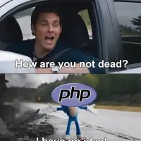 PHP官方品牌形象