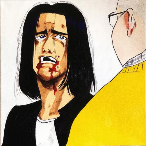 三井寿