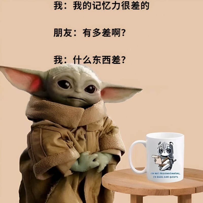 曼达洛人