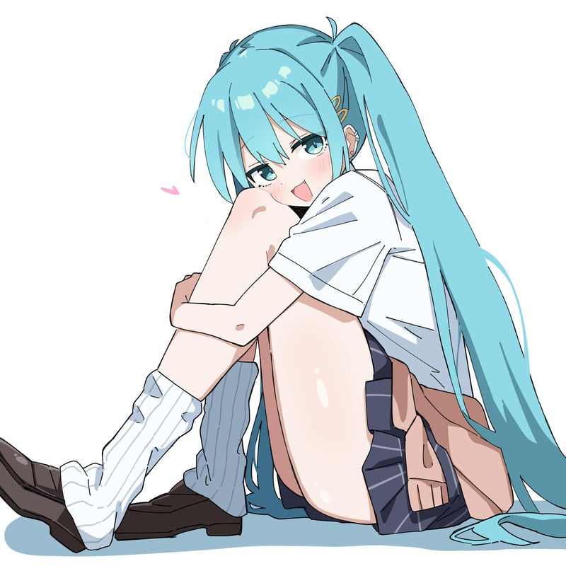 初音未来