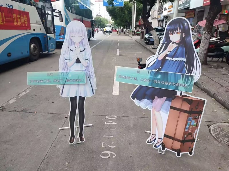 国产视觉小说《候鸟》
