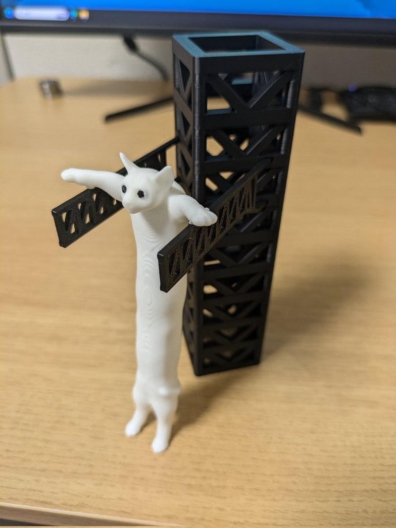原创3D模型