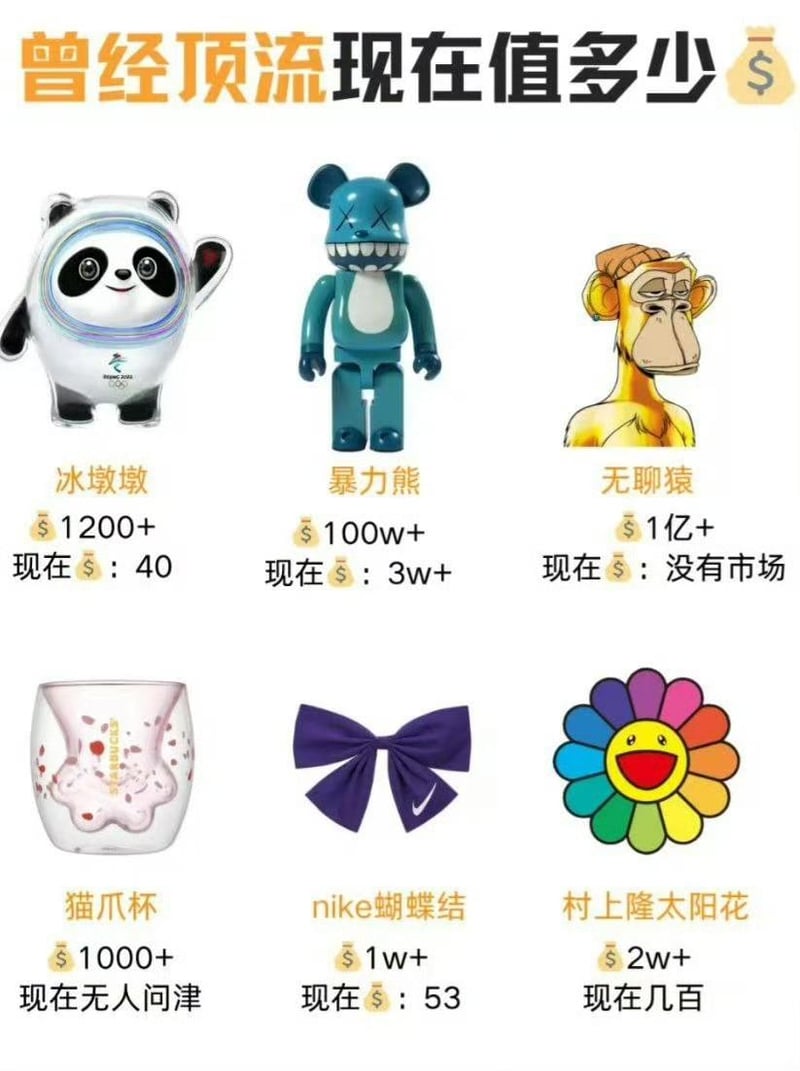 2022北京冬奥会吉祥物