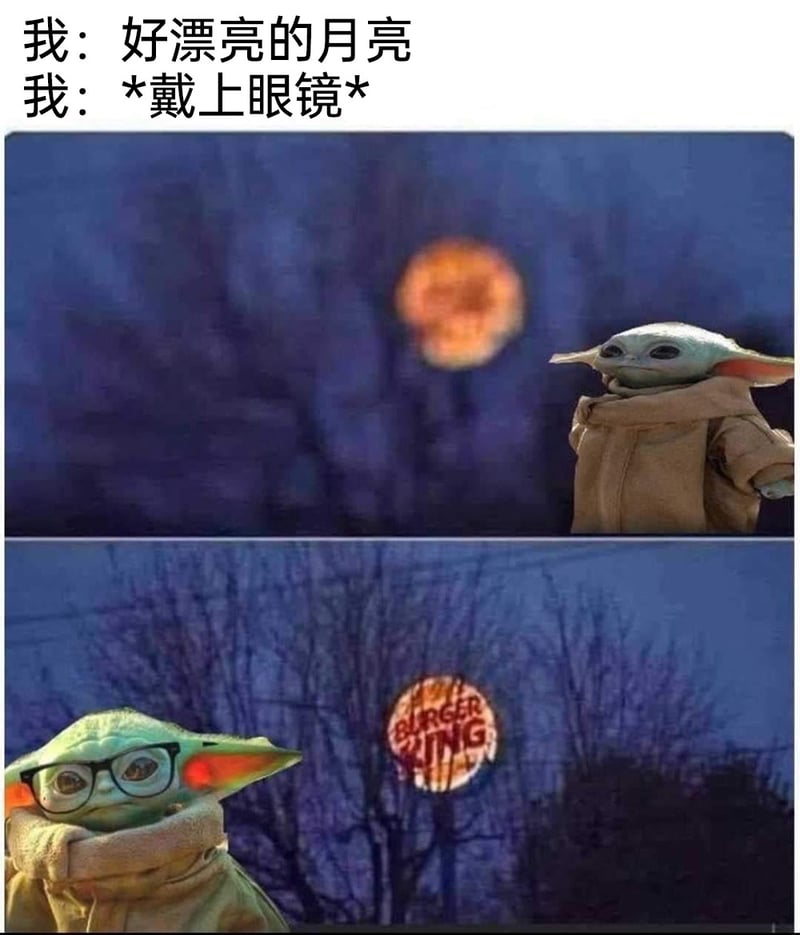 尤达宝宝（格洛古）