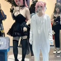 胜利女神游戏角色
