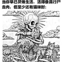 骷髅
