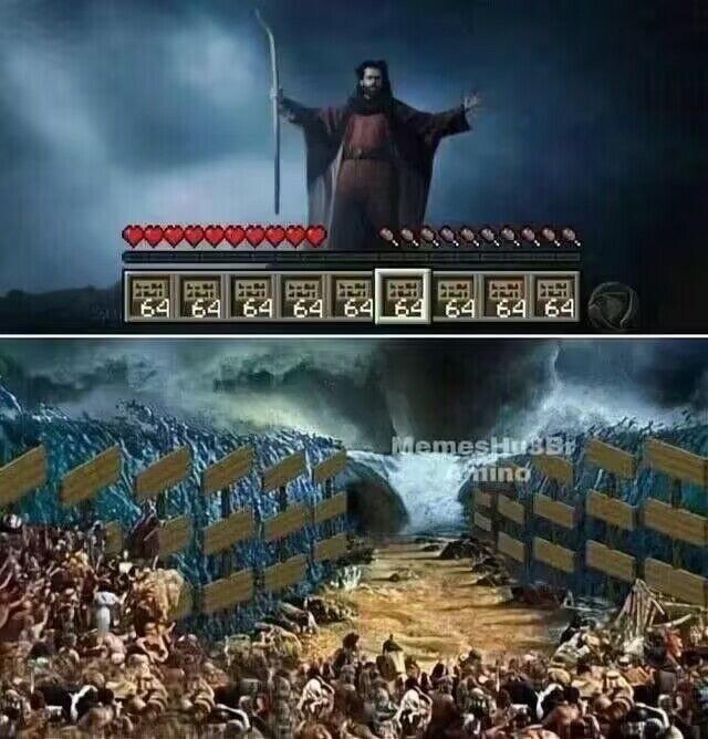 圣经故事