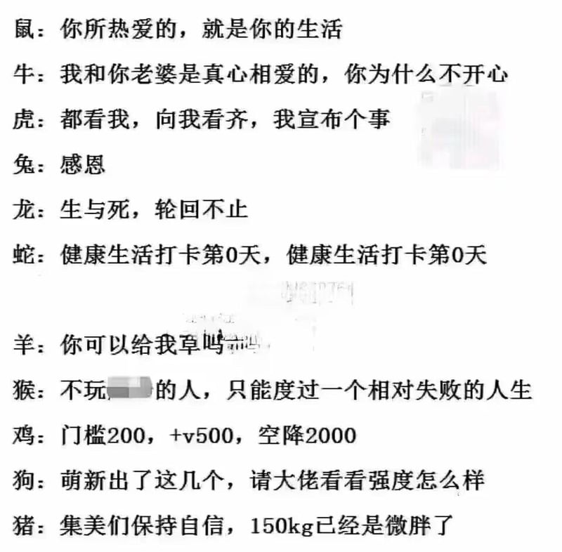 中国传统文化