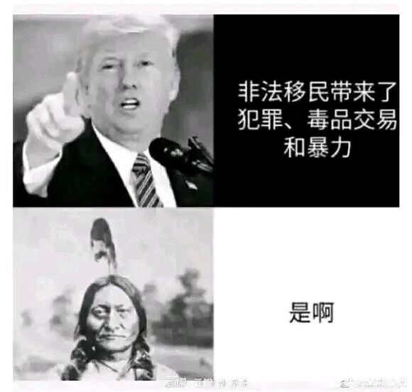 特朗普