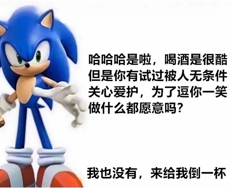 刺猬索尼克系列（Sonic the Hedgehog Series）